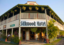 Silkwood Hotel